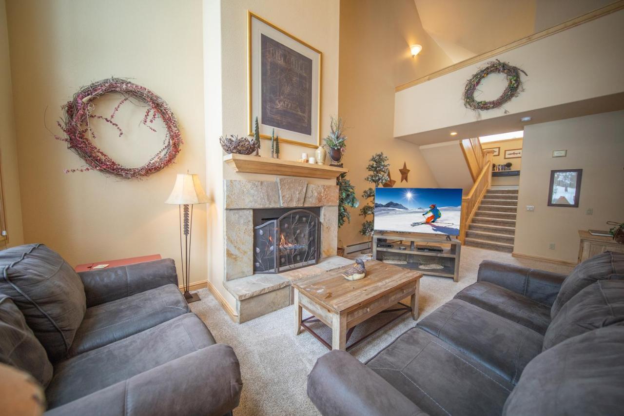 Ironwood 2986 By Summitcove Lodging Keystone Exterior foto