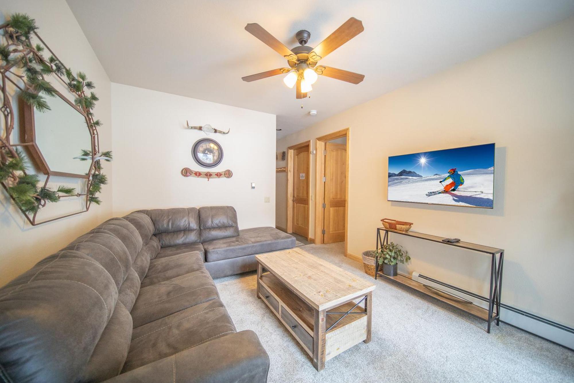 Ironwood 2986 By Summitcove Lodging Keystone Exterior foto