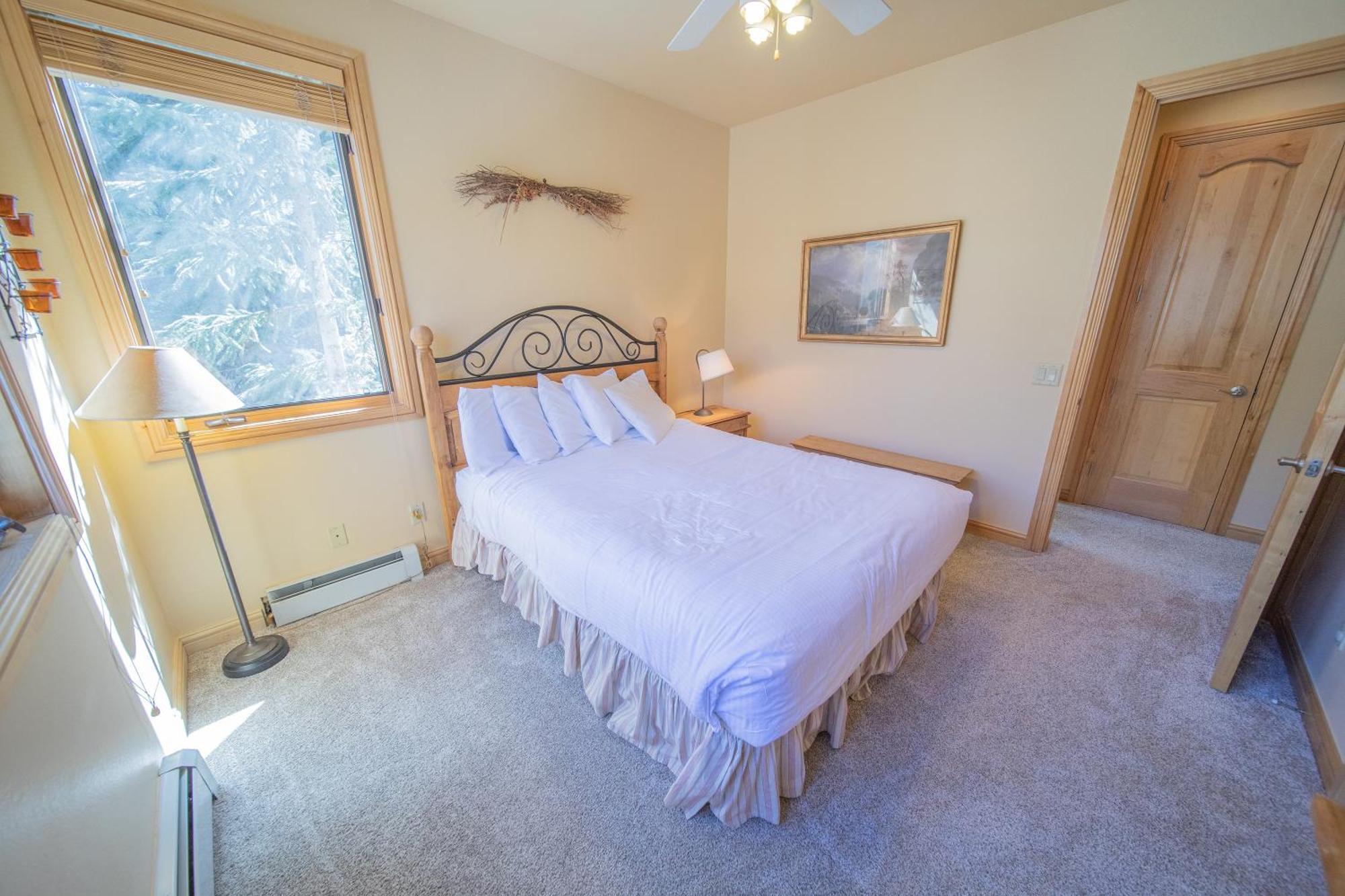 Ironwood 2986 By Summitcove Lodging Keystone Exterior foto