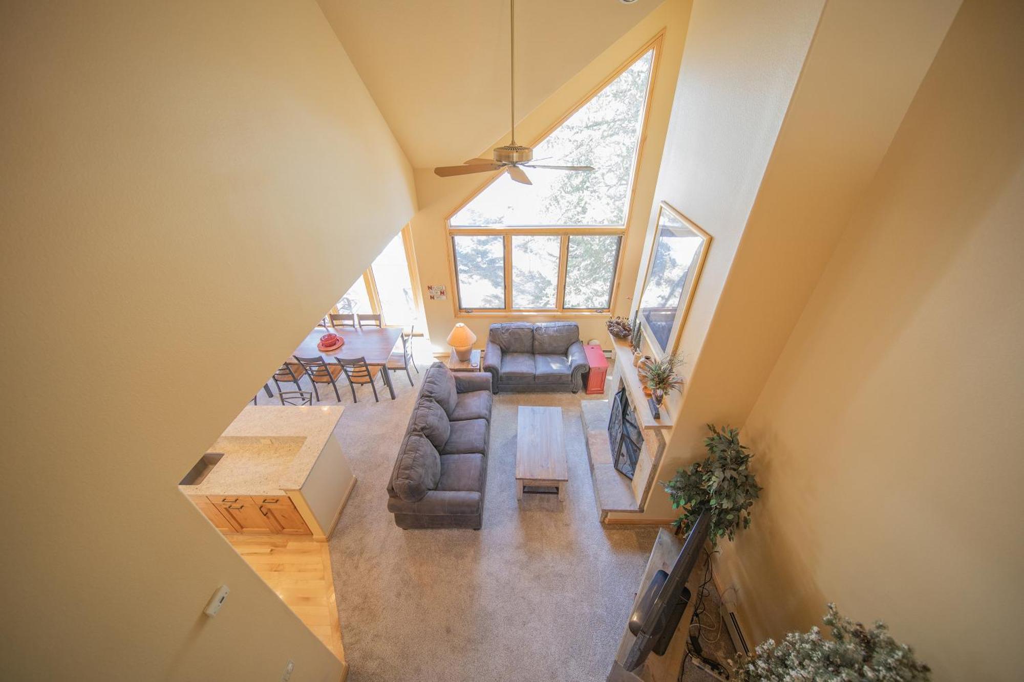Ironwood 2986 By Summitcove Lodging Keystone Exterior foto