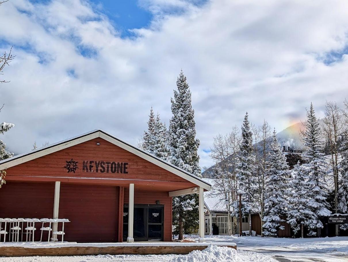 Ironwood 2986 By Summitcove Lodging Keystone Exterior foto