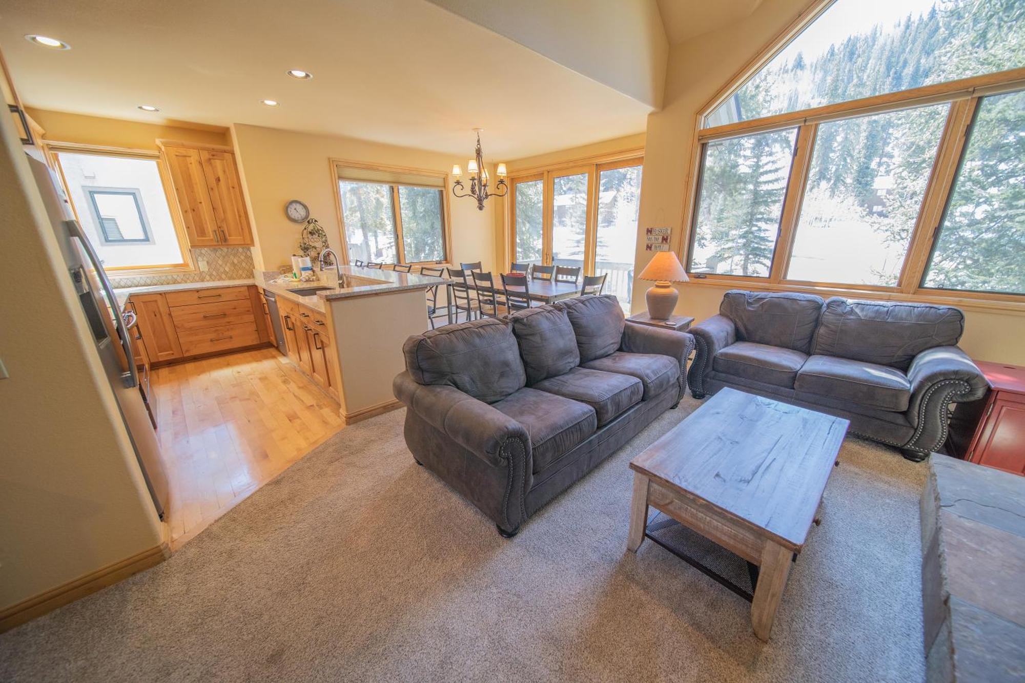 Ironwood 2986 By Summitcove Lodging Keystone Exterior foto
