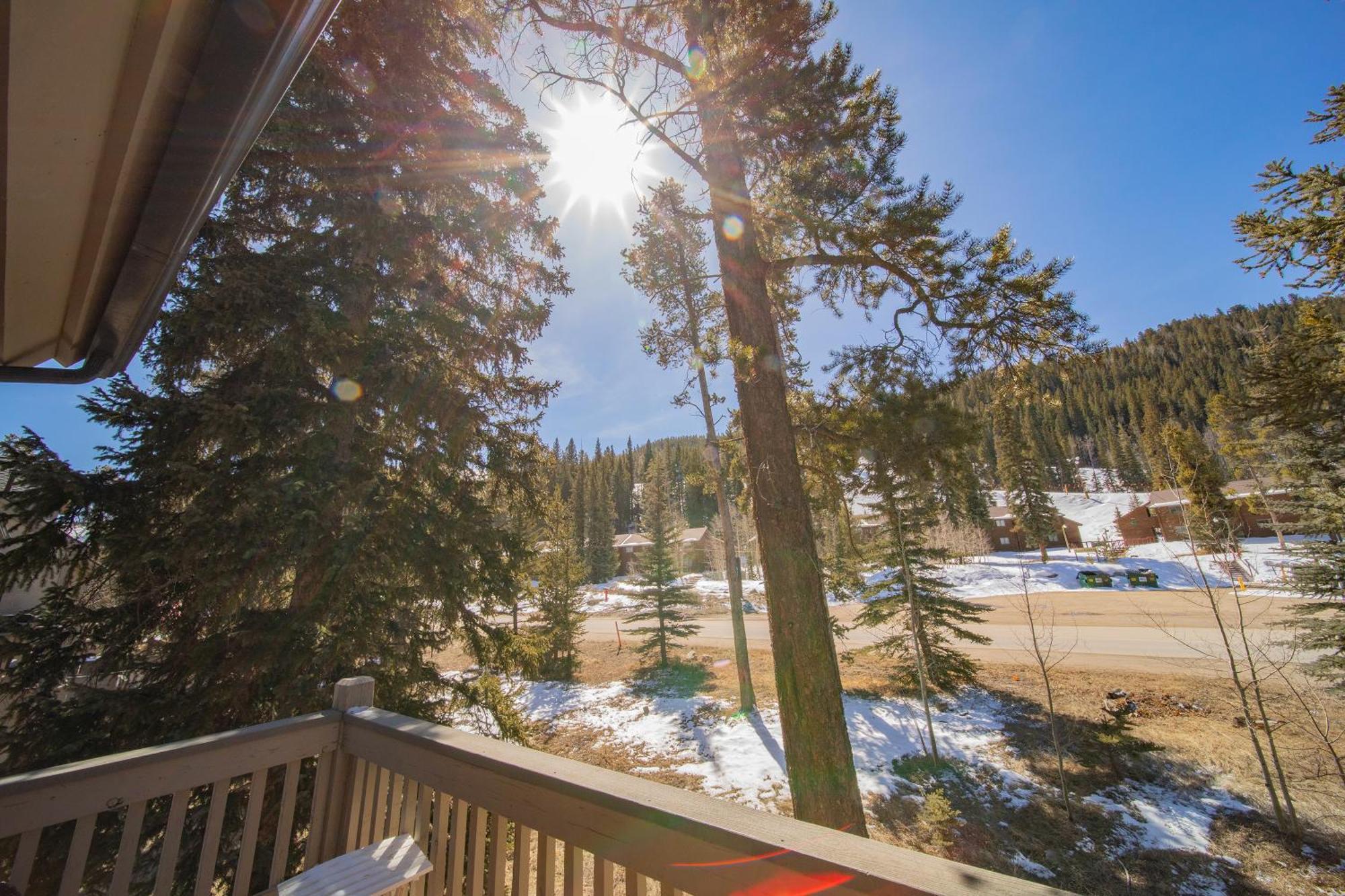 Ironwood 2986 By Summitcove Lodging Keystone Exterior foto