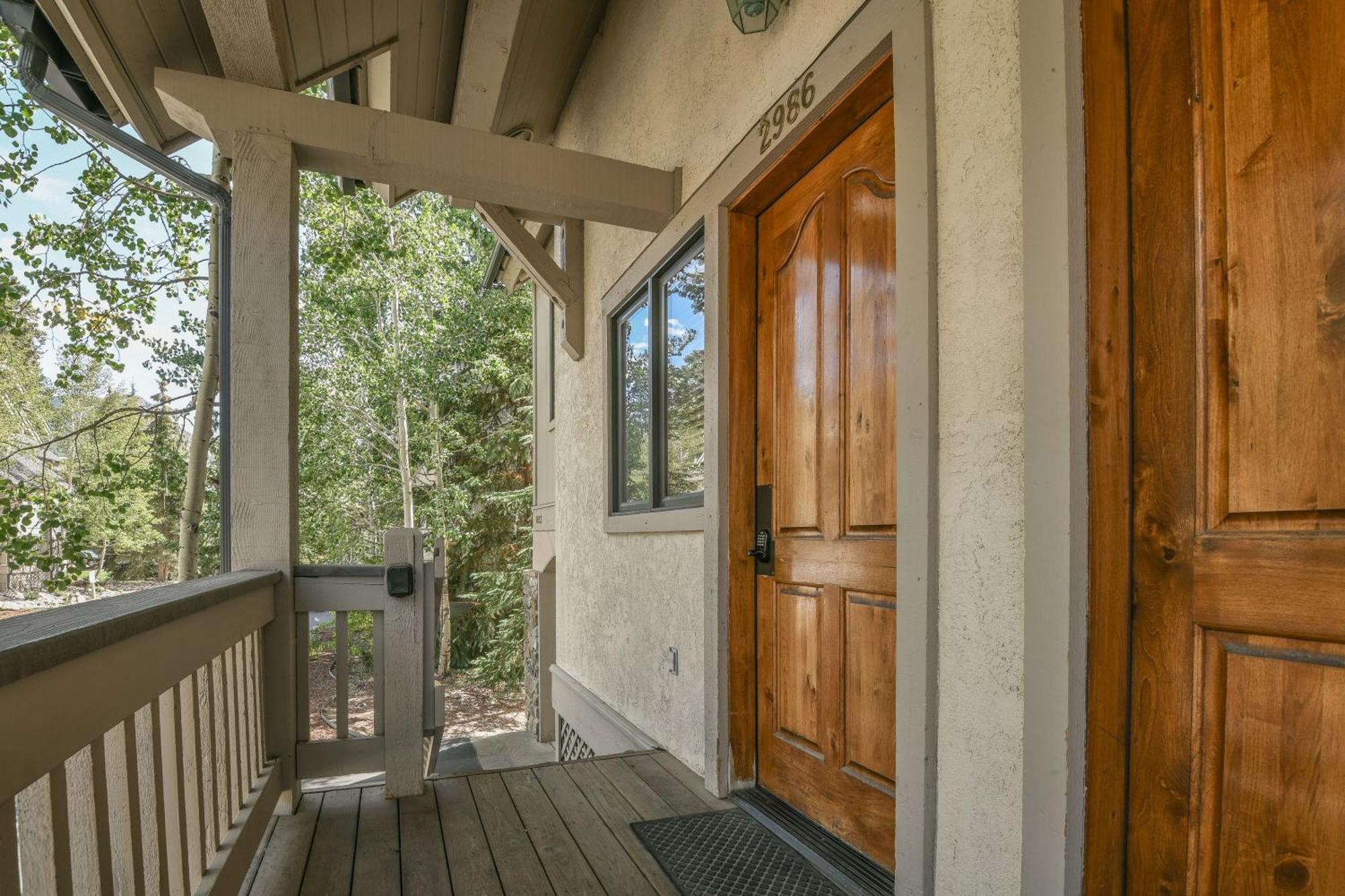 Ironwood 2986 By Summitcove Lodging Keystone Exterior foto