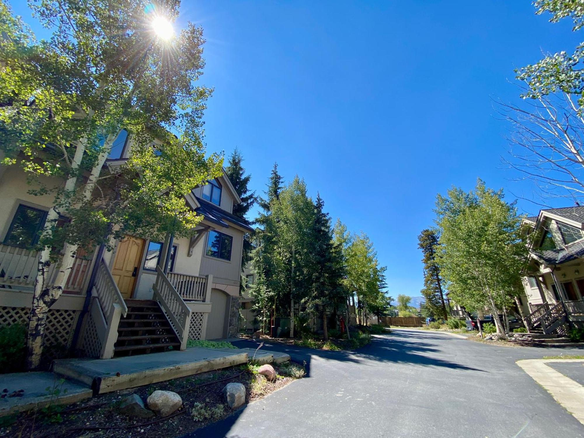 Ironwood 2986 By Summitcove Lodging Keystone Exterior foto