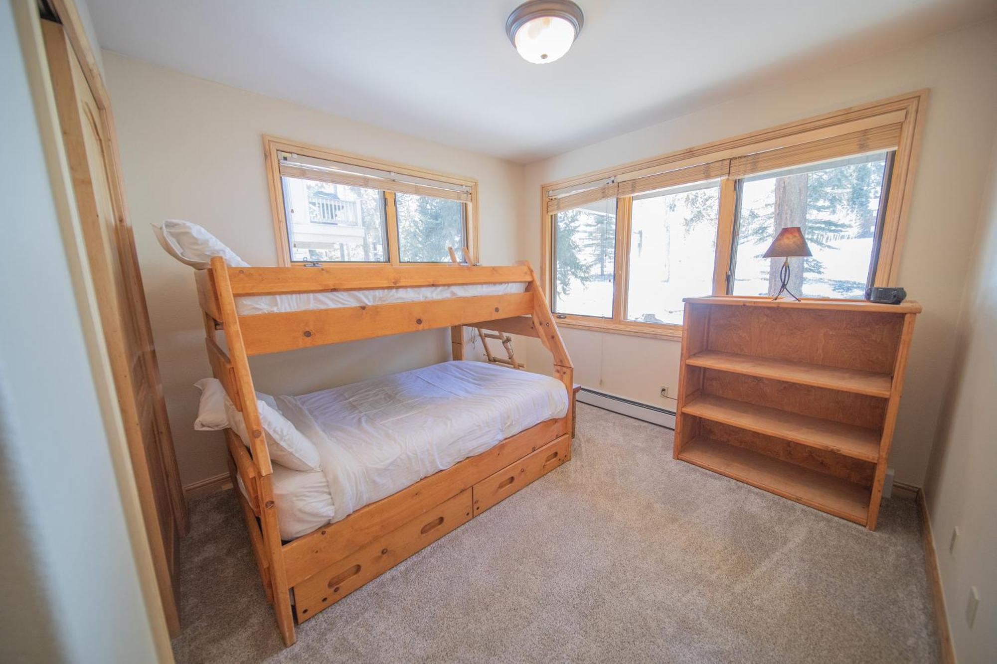 Ironwood 2986 By Summitcove Lodging Keystone Exterior foto