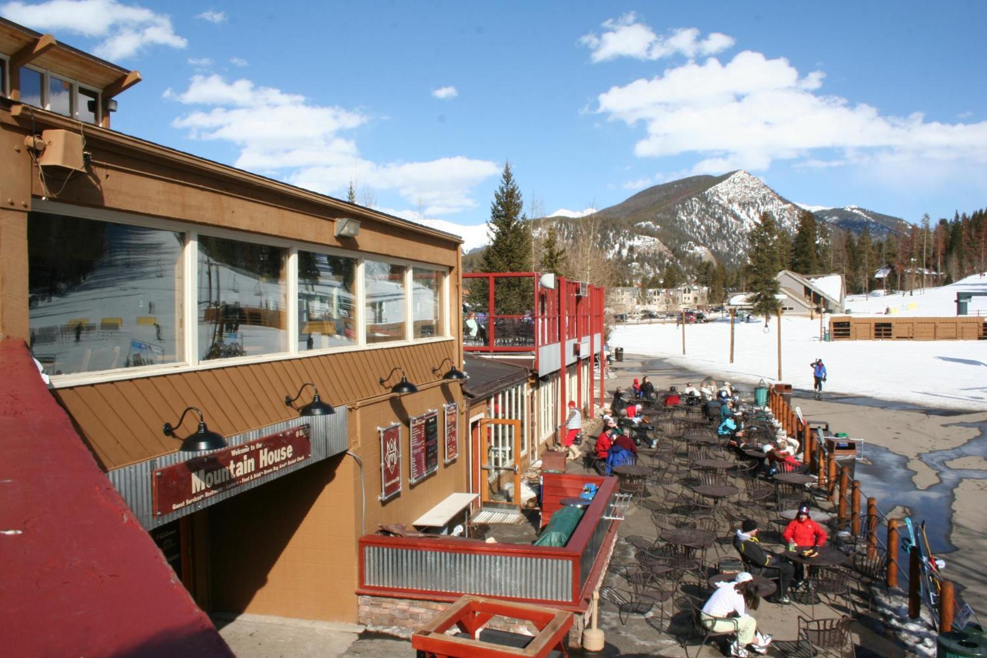 Ironwood 2986 By Summitcove Lodging Keystone Exterior foto