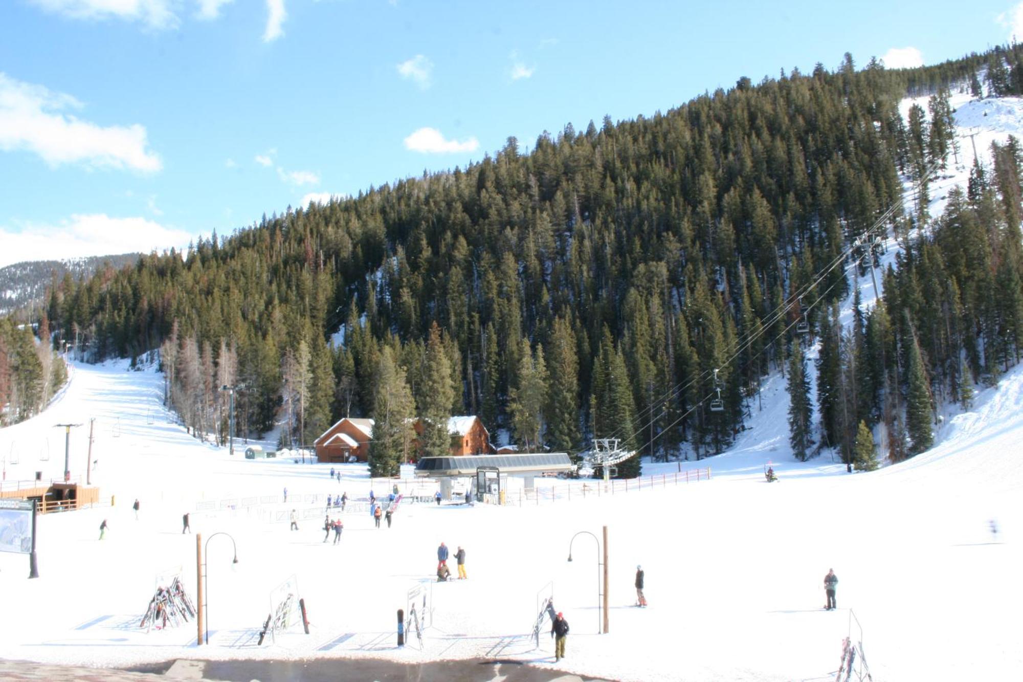 Ironwood 2986 By Summitcove Lodging Keystone Exterior foto